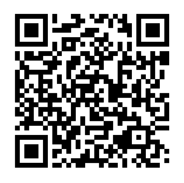 QR Portafolio Personal